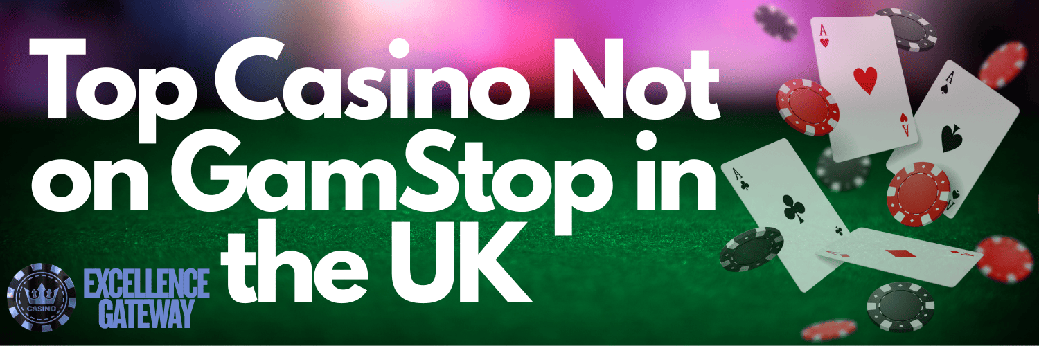 Explore the Latest Non Gamstop Casino Sites for Exciting Gaming Experiences Explore the Latest Non Gamstop Casino Sites for Exciting Gaming Experiences