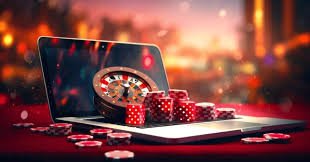 Live Casino χωρίς Ταυτοποίηση Η Νέα Τάση στους Τζόγους Live Casino χωρίς Ταυτοποίηση Η Νέα Τάση στους Τζόγους