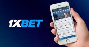 Tải Ứng Dụng 1xBet Việt - Trải Nghiệm Cá Cược Đỉnh Cao 238648330 Tải Ứng Dụng 1xBet Việt - Trải Nghiệm Cá Cược Đỉnh Cao 238648330