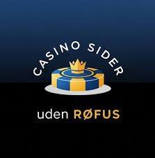 Bedste Casino Uden Rufus - Din Guide til En Bedre Spilleoplevelse Bedste Casino Uden Rufus - Din Guide til En Bedre Spilleoplevelse