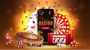 Casino Nomini UK Your All-in-One Gaming Experience Casino Nomini UK Your All-in-One Gaming Experience