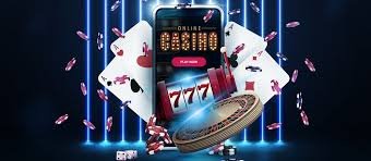 De Bedste Udenlandske Casinoer til Danske Spillere