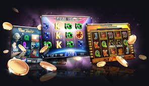Discover the World of Gamblii Your Ultimate Online Casino Experience 1591717268 Discover the World of Gamblii Your Ultimate Online Casino Experience 1591717268