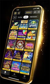 Experience the Thrill of Gorilla Wins Casino Online Games