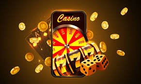 Explore the Vibrant World of CasinoJoy Explore the Vibrant World of CasinoJoy