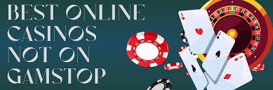 Exploring the World of Casinos Not Registered on Gamstop -1878271184 Exploring the World of Casinos Not Registered on Gamstop -1878271184