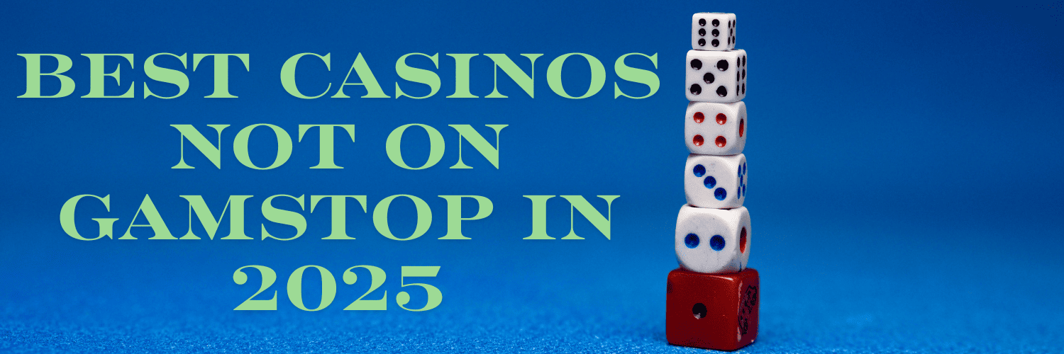 Exploring the World of Casinos Not Registered on Gamstop -1878271184 Exploring the World of Casinos Not Registered on Gamstop -1878271184