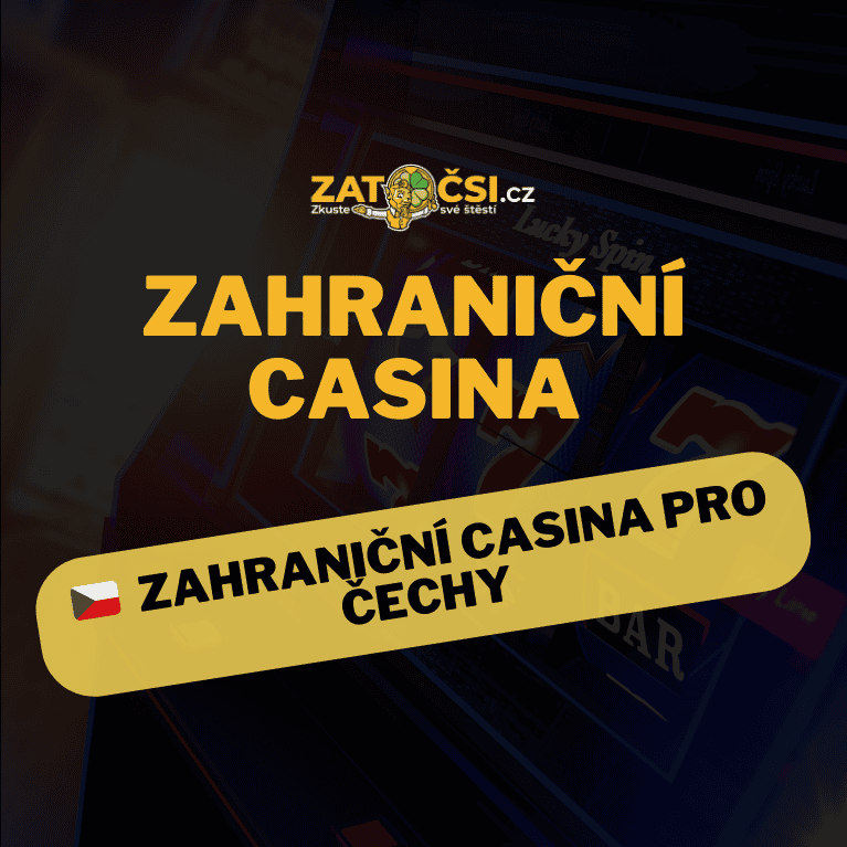 Nejlepší online casina pro rok 2023