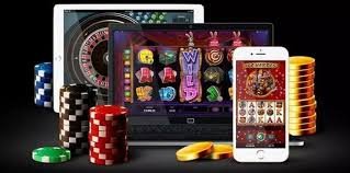 The Thrilling World of Casino Coins Game in the UK The Thrilling World of Casino Coins Game in the UK