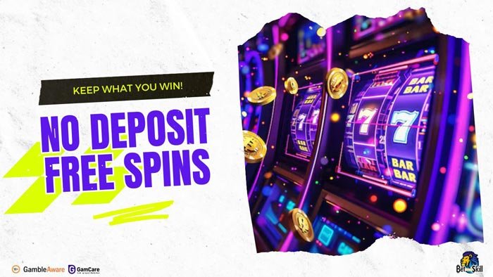 Unlock Exciting Gameplay with 50 Free Spins No Deposit! Unlock Exciting Gameplay with 50 Free Spins No Deposit!