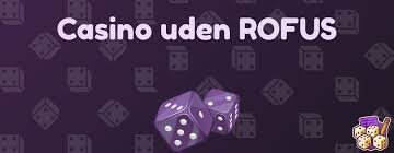 Bedste Online Casino Uden ROFUS - Spil Sikkert og Trygt