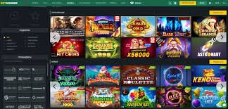 Betwinner Your Gateway to Online Betting