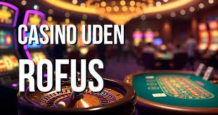 Casino Spil Uden NemID En Guide til Spiloplevelser Uden Bekymringer