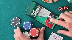 Discover the Exciting World of Casino Spinny