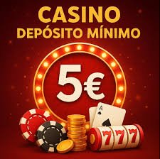 Guida ai Casino Non AAMS con Deposito Minimo Guida ai Casino Non AAMS con Deposito Minimo