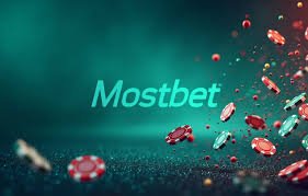 Mostbet Belarus - Onlayn Mərc Oyunları və İdman Betting