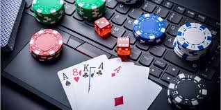 Radiante Casino La Experiencia de Juego que Te Sorprenderá
