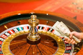 The Thrill of High Stakes Roulette Strategies and Insights -304118091
