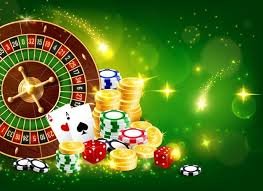 The Thrill of High Stakes Roulette Strategies and Insights -304118091