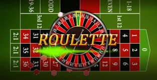 The Thrill of High Stakes Roulette Strategies and Insights -304118091