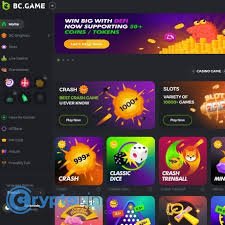 The Ultimate Guide to Bcgame.sk Casino Exciting Games and Promotions The Ultimate Guide to Bcgame.sk Casino Exciting Games and Promotions