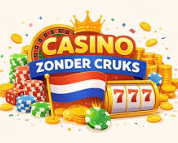 Waarom kiezen voor een online casino zonder CRUKS 1532151097