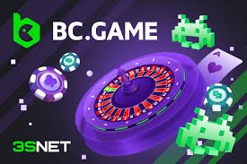 BC Game Узбекистан Обзор и возможности для игроков