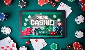 Discovering Gxmble Casino Your Ultimate Online Gaming Destination