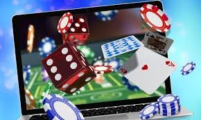 Explore the World of Online Casino Agents Without Wagering Explore the World of Online Casino Agents Without Wagering