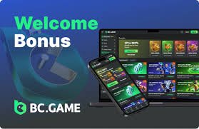 Exploring BC.Game The Future of Online Gaming